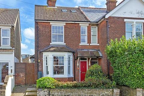 3 bedroom semi-detached house for sale, Ufton Lane, Sittingbourne, Kent, ME10