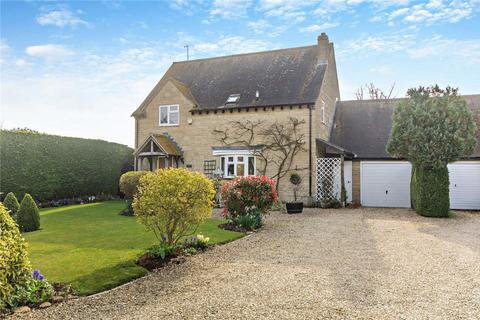 3 bedroom semi-detached house for sale, Garford, Abingdon, Oxfordshire, OX13