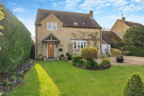 3 bedroom semi-detached house for sale, Garford, Abingdon, Oxfordshire, OX13