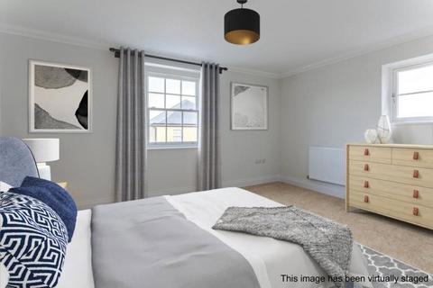 4 bedroom link detached house for sale, The Osprey, Barleyfields, Aspall Road, Debenham, Suffolk, IP14