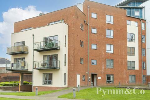 1 bedroom apartment for sale, Blue Mill, Norwich NR1
