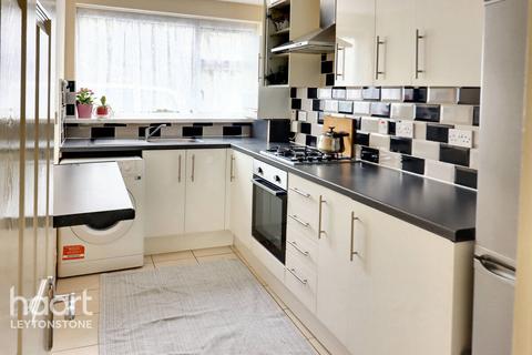 1 bedroom apartment for sale - Forest Road, London