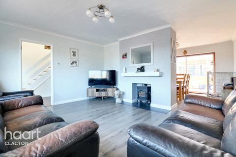 3 bedroom detached house for sale, Jaywick Lane, Clacton-On-Sea