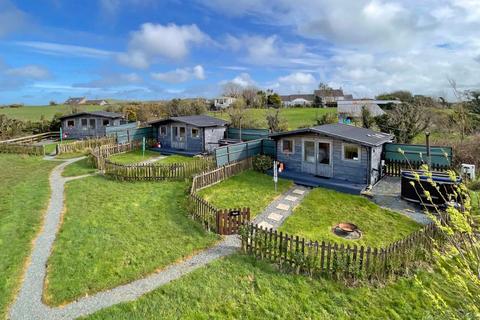 5 bedroom detached house for sale - Rhosybol, Amlwch, Anglesey, LL68