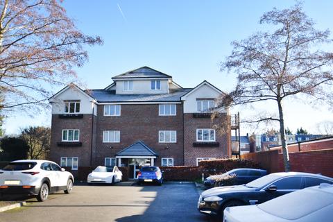 Lincoln Court, Green Tiles Lane, Denham, Buckinghamshire, UB9