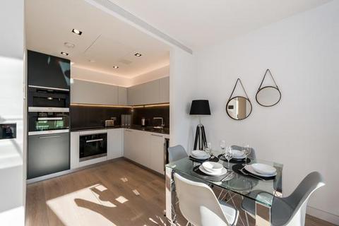 1 bedroom flat to rent - Duchess Walk, One Tower Bridge, London, SE1