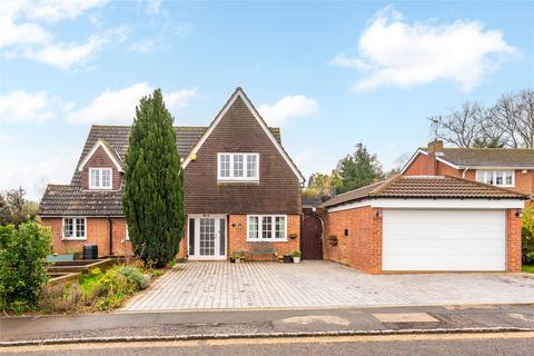 4 bedroom detached house for sale - Knottocks End, Beaconsfield, Buckinghamshire, HP9