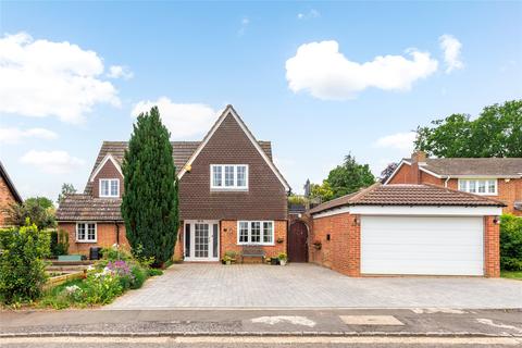 4 bedroom detached house for sale, Knottocks End, Beaconsfield, Buckinghamshire, HP9