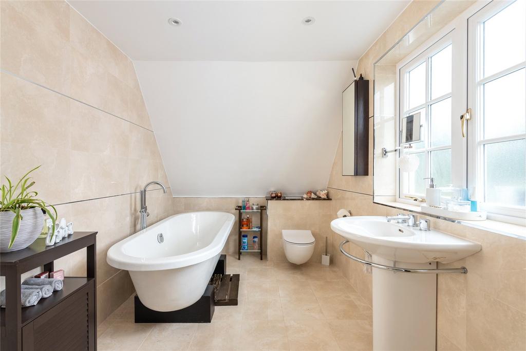 En Suite