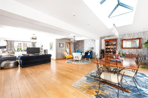 undefined, Knottocks End, Beaconsfield, Buckinghamshire, HP9