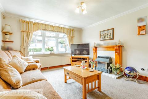 3 bedroom semi-detached house for sale, Moordale Avenue, Waterhead, Oldham, OL4