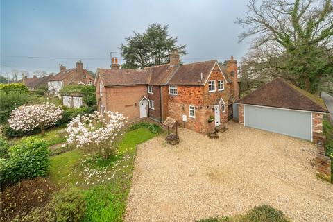 4 bedroom detached house for sale, Hammer Lane, Off Cowbeech Road, Cowbeech, East Sussex, BN27