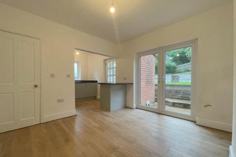 undefined, 60 First Avenue Carlton, NOTTINGHAM, NG4 1PA