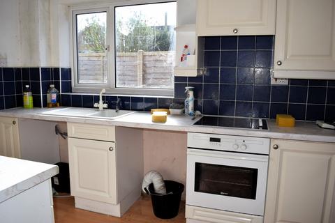 3 bedroom detached house for sale - Churchill Ave, Brigg, DN20