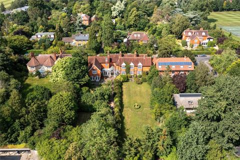 undefined, Adams Road, Cambridge
