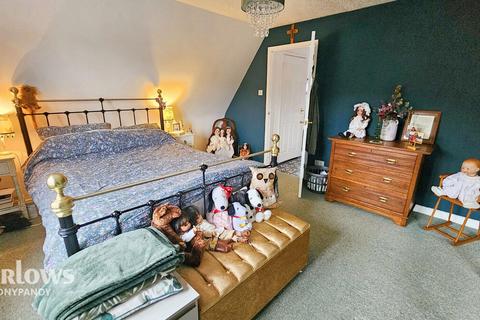 2 bedroom detached house for sale, Llwynycelyn Park, Porth CF39 9
