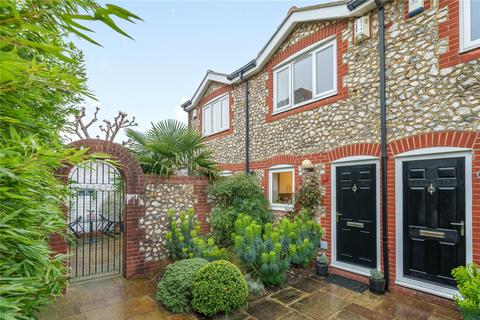 2 bedroom terraced house for sale, Harvest Lane, Thames Ditton, KT7