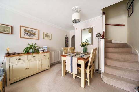 2 bedroom terraced house for sale, Harvest Lane, Thames Ditton, KT7