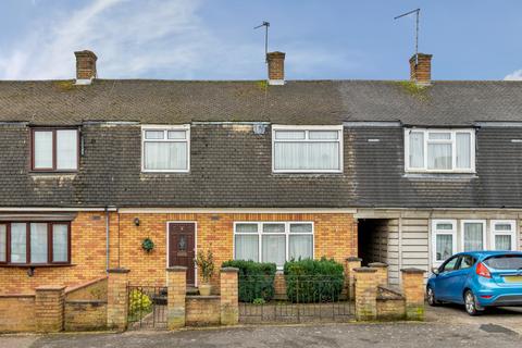 3 bedroom terraced house for sale - Oakdale Close, Watford, Hertfordshire