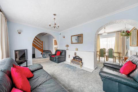 3 bedroom terraced house for sale - Oakdale Close, Watford, Hertfordshire