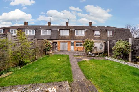 3 bedroom terraced house for sale, Oakdale Close, Watford, Hertfordshire