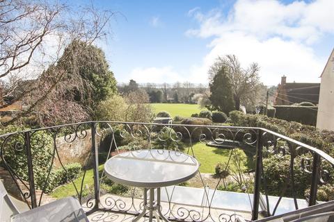 Hollybush House Ashley Lane, Lymington, SO41 3RH