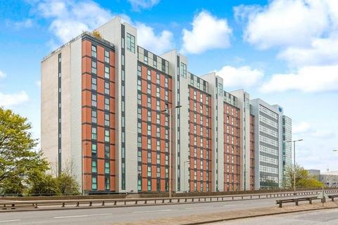1 bedroom flat to rent, Stobcross Street, Glasgow, G3