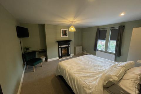 2 bedroom flat to rent - Middleton Road, Banbury OX16