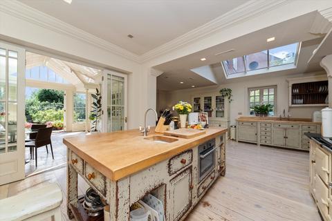 6 bedroom detached house for sale, Adams Road, Cambridge, Cambridgeshire, CB3.