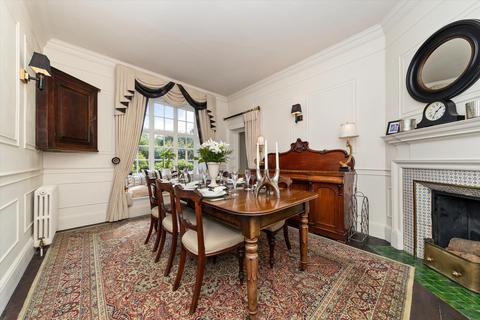 7 Adams Road, Cambridge, CB3 9AD