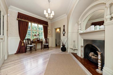 7 Adams Road, Cambridge, CB3 9AD