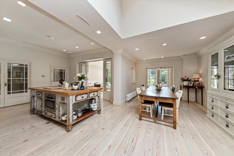 7 Adams Road, Cambridge, CB3 9AD