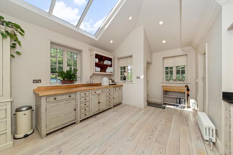 7 Adams Road, Cambridge, CB3 9AD