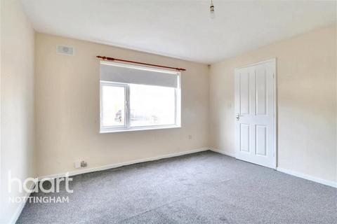 1 bedroom in a house share to rent, Room 1 - Hungerhill Road, NG3