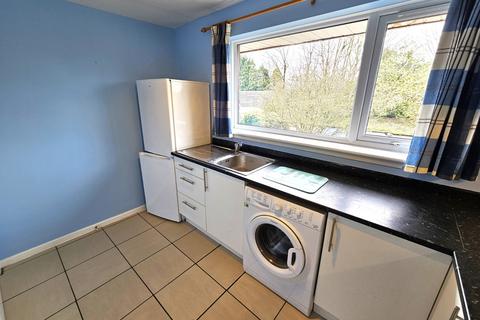 2 bedroom maisonette to rent - Vesey Close, Water Orton, Birmingham, Warwickshire, B46