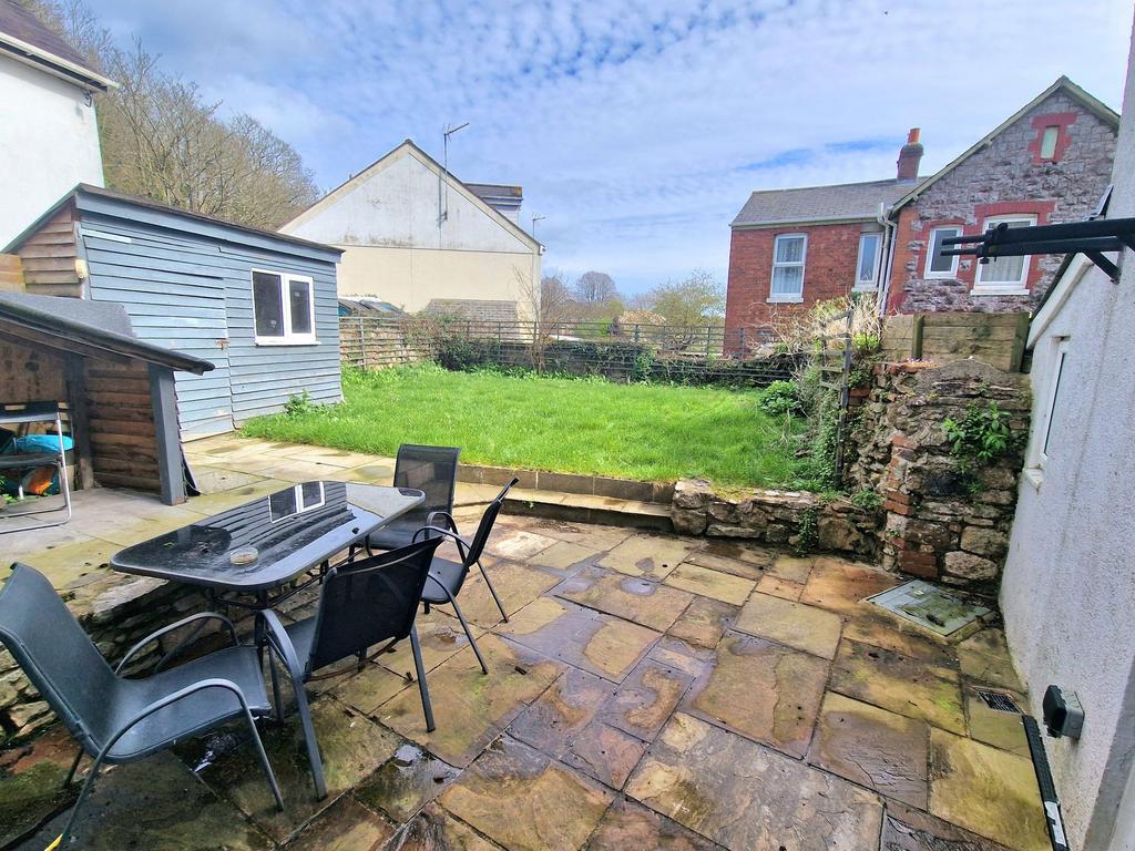Barton, Torquay 6 bed terraced house for sale £295,000