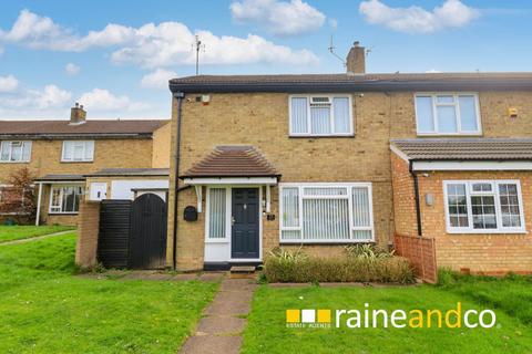 2 bedroom end of terrace house for sale - Veritys, Hatfield