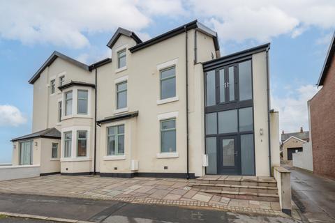 2 bedroom duplex for sale, St Bernards House, Knott End On Sea FY6