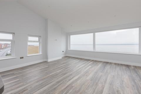 2 bedroom duplex for sale, St Bernards House, Knott End On Sea FY6