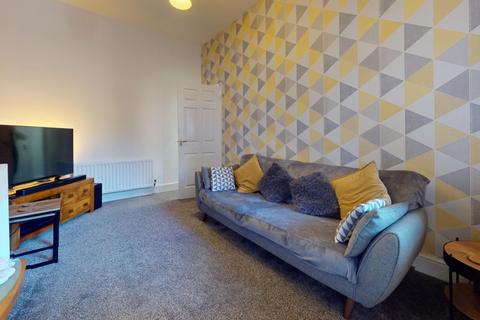 2 bedroom apartment for sale, Burleigh Street, South Shields