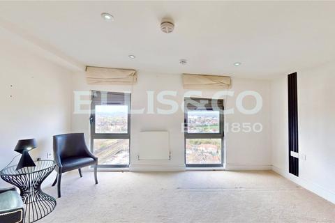 3 bedroom penthouse to rent, Central Apartments, 455 High Road, Wembley, HA9