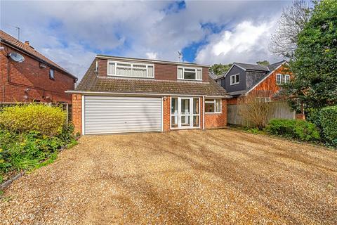 109 Barkham Ride, Finchampstead, Wokingham, RG40 4EP