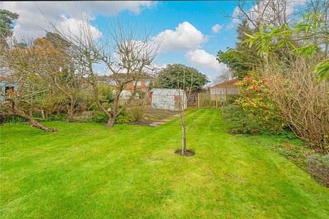 109 Barkham Ride, Finchampstead, Wokingham, RG40 4EP