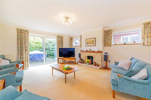 109 Barkham Ride, Finchampstead, Wokingham, RG40 4EP