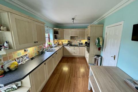 4 bedroom detached house for sale, Chapel View, Cadney Lane, Bettisfield, Whitchurch, Shropshire