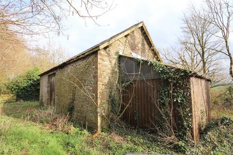 Barn conversion for sale - Inwardleigh, Okehampton
