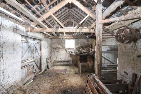 Barn conversion for sale, Inwardleigh, Okehampton