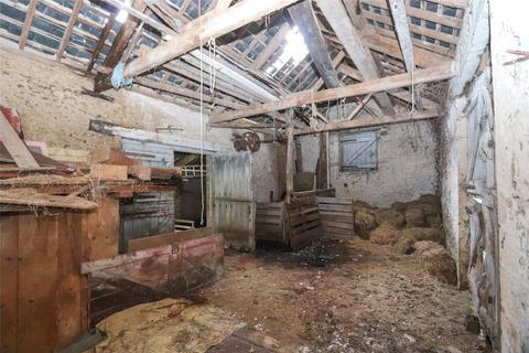 Barn conversion for sale, Inwardleigh, Okehampton