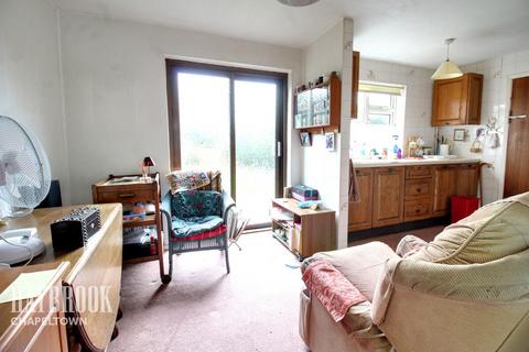 3 bedroom semi-detached house for sale, Mackenzie Crescent, Burncross