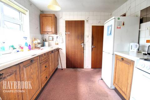 3 bedroom semi-detached house for sale, Mackenzie Crescent, Burncross